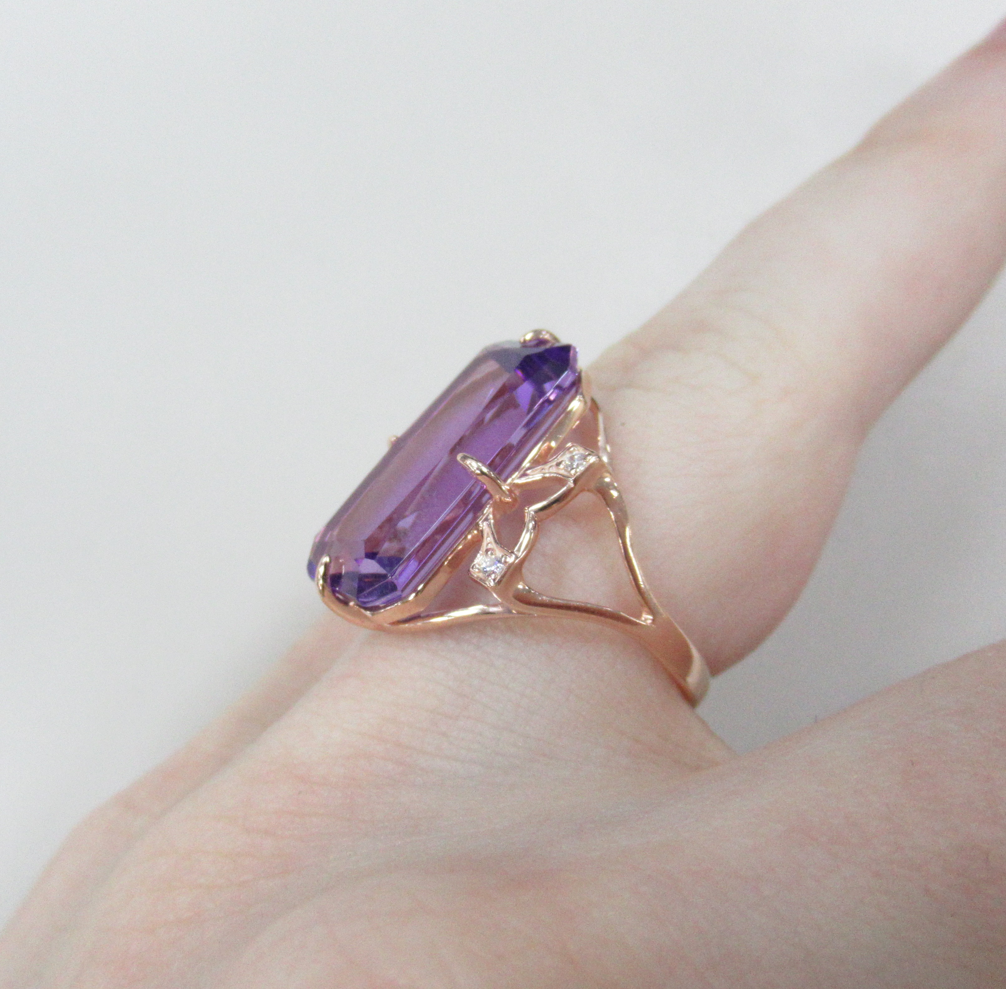 10322-003975 Кольцо (Ag 925)